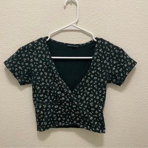 Brandy Melville Crop Top